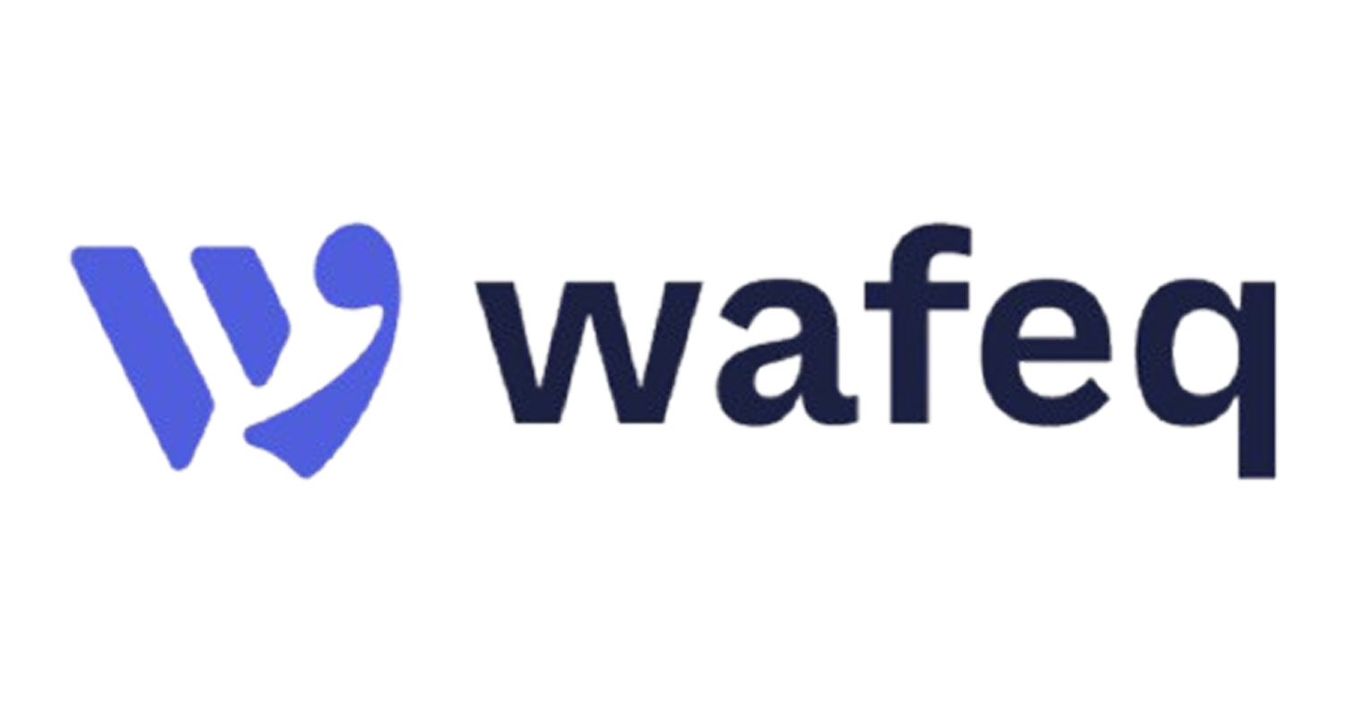 Wafeq Logo